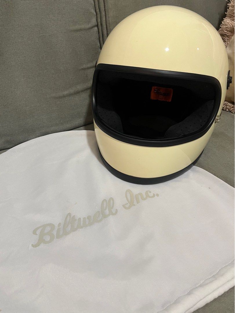 Biltwell cheap gringo weight