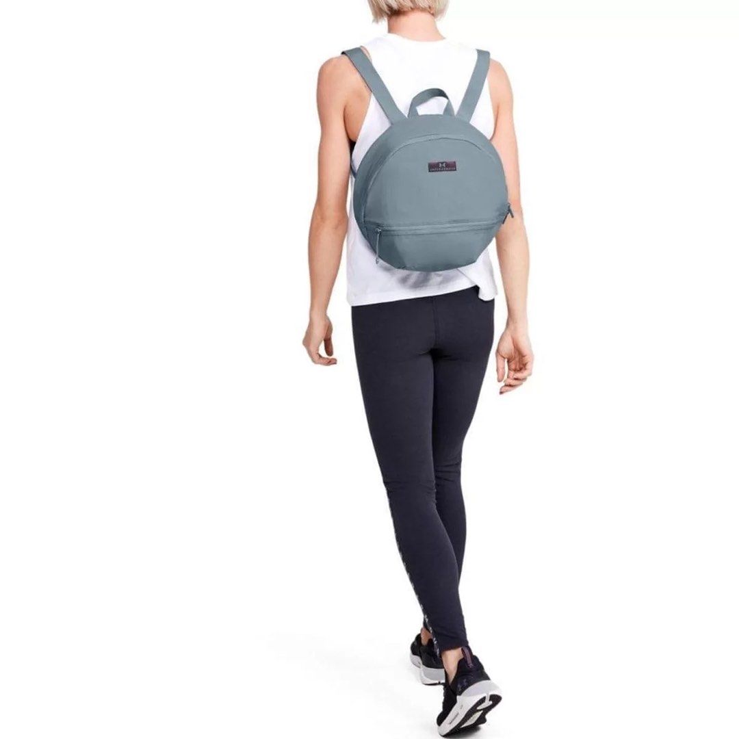 Women's ua on sale midi backpack 2.0