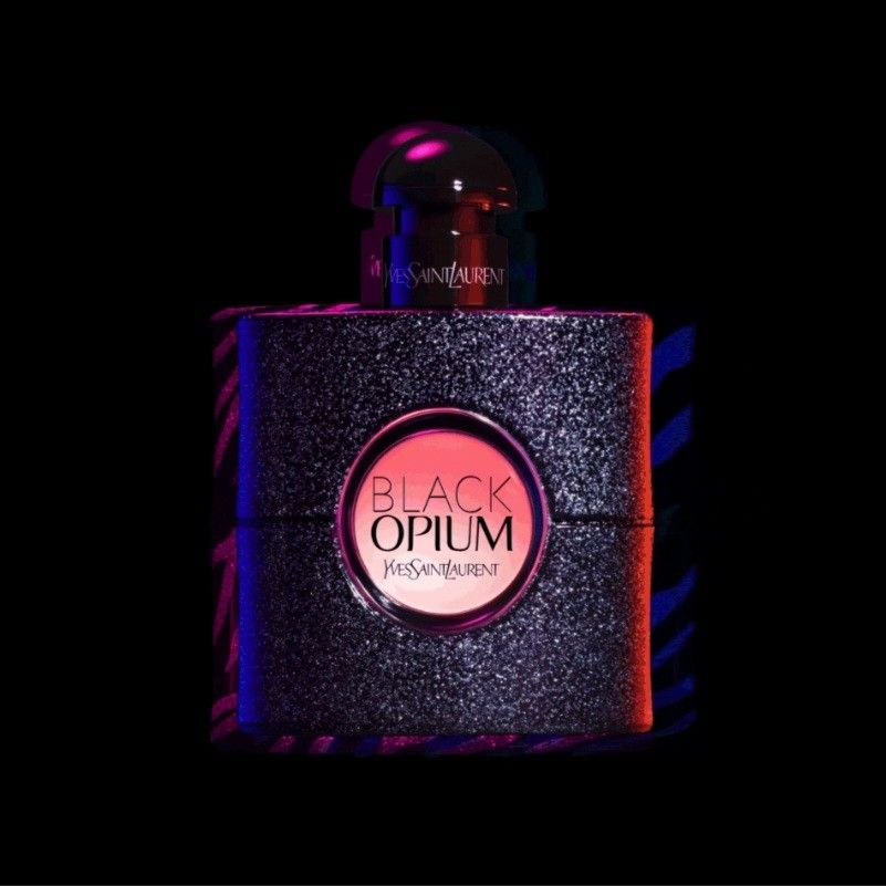 Black opium neon on sale 90ml