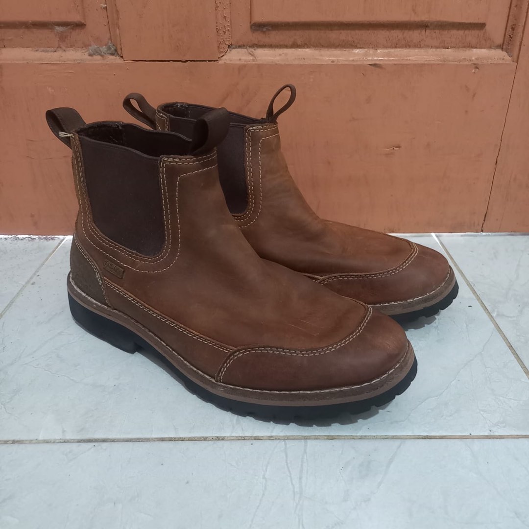 Bob timberlake on sale romeo boots