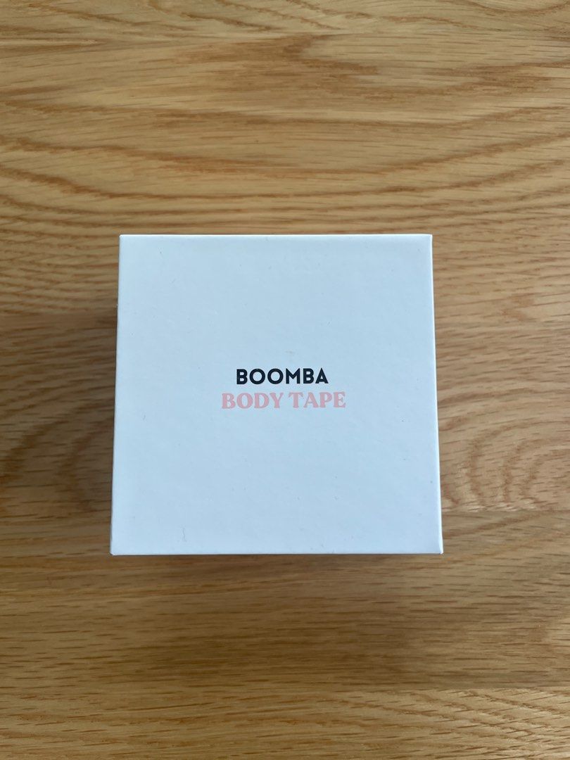 BOOMBA - Body Tape