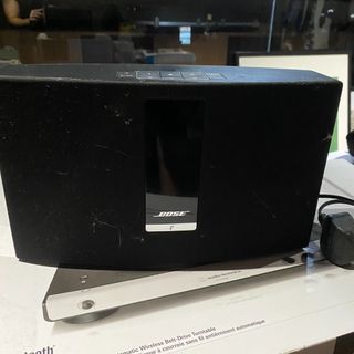 Bose soundtouch 20 shop sale