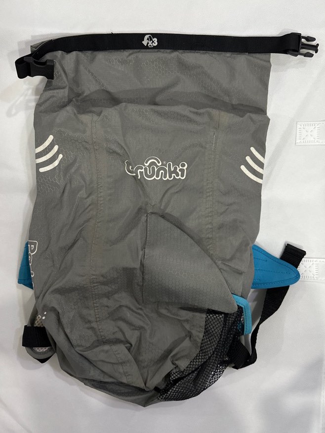 Trunki paddlepak shark top