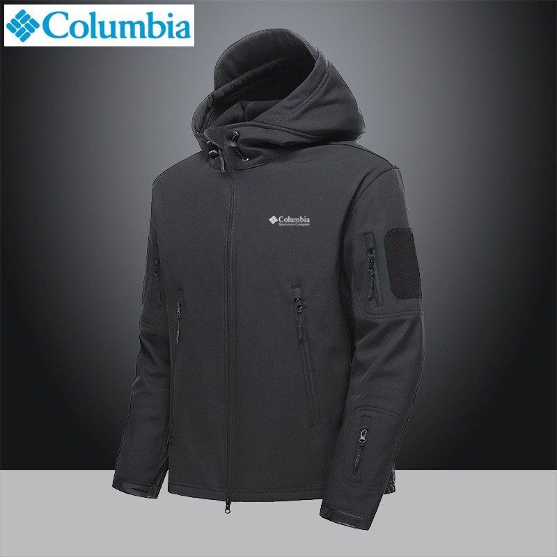 Warm discount sports jacket
