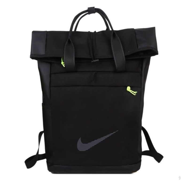 Nike swim roll top backpack online