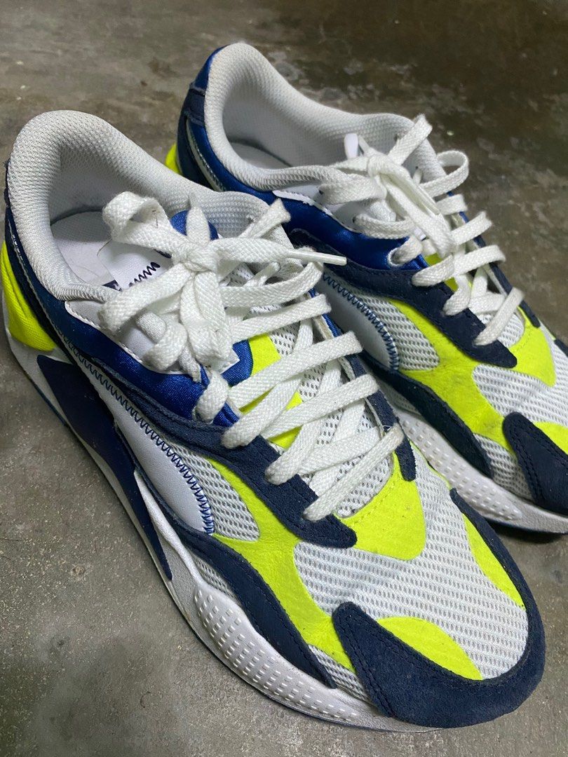 Nouvelle shop puma rsx