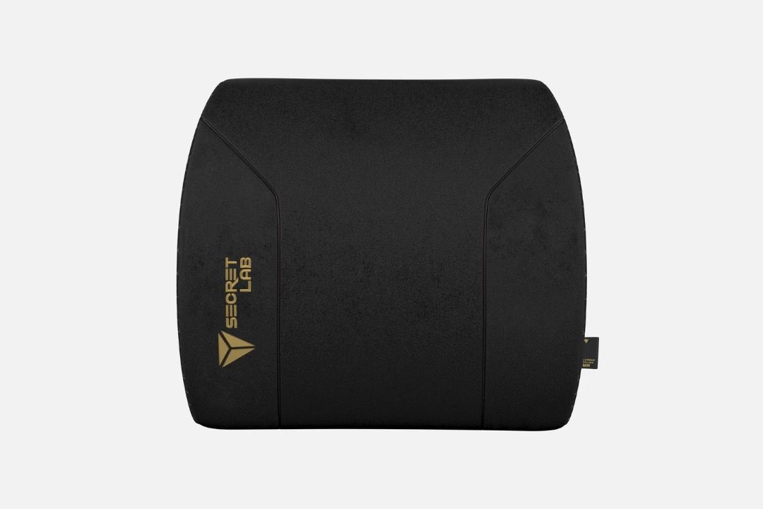 BRAND NEW SecretLab Lumbar Pillow Pro Furniture Home Living