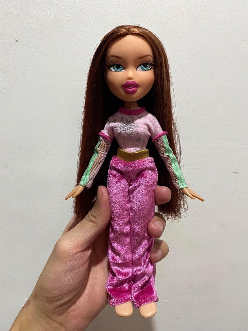 Bratz Dolls For Sale, Hobbies & Toys, Toys & Games on Carousell
