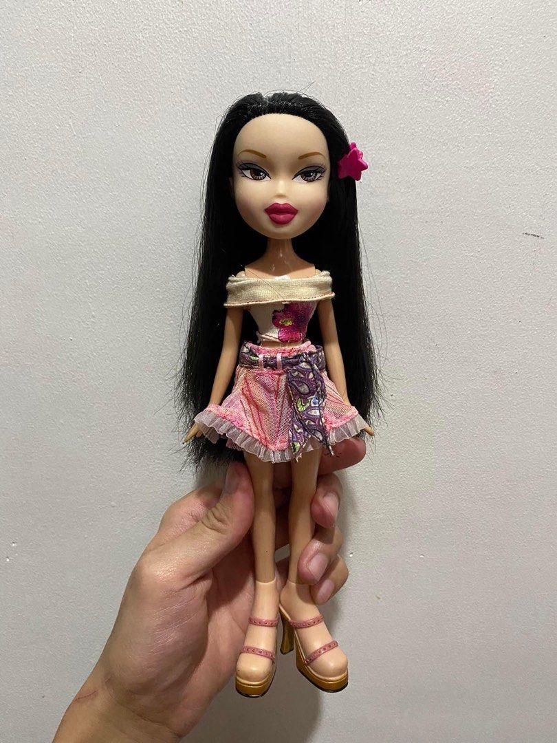 Bratz Dolls For Sale, Hobbies & Toys, Toys & Games on Carousell