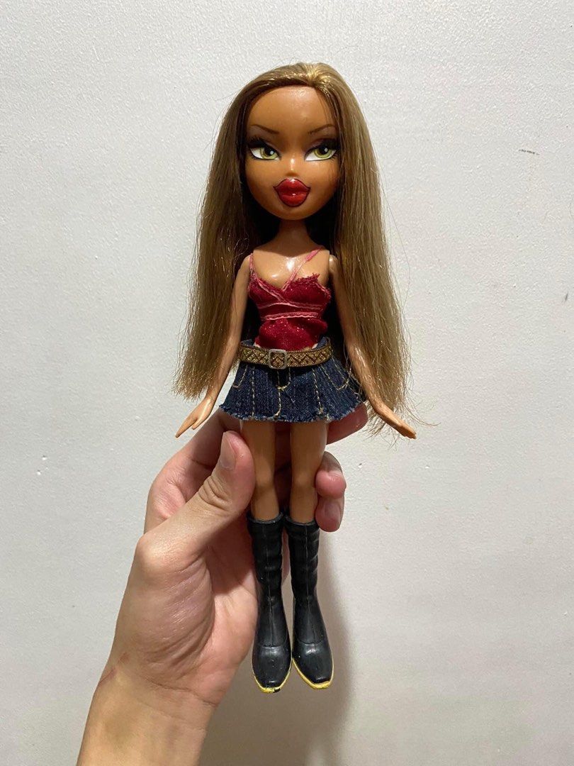 Bratz Dolls For Sale, Hobbies & Toys, Toys & Games on Carousell