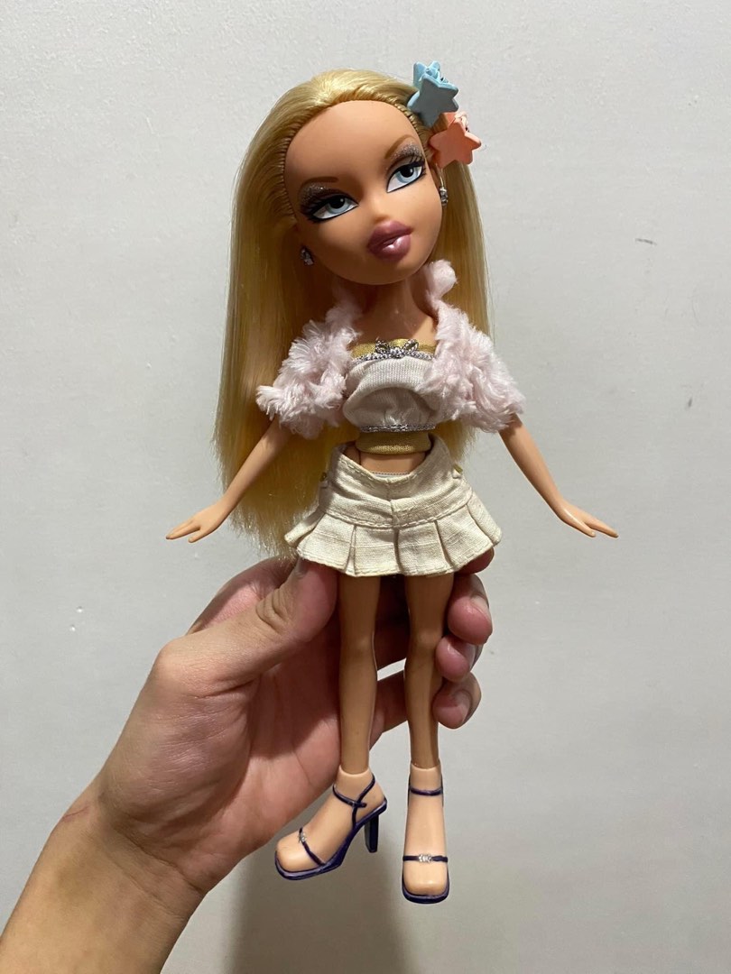 Bratz Dolls For Sale, Hobbies & Toys, Toys & Games on Carousell