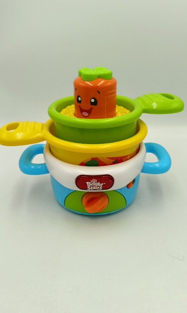 Bright starts giggling outlet gourmet