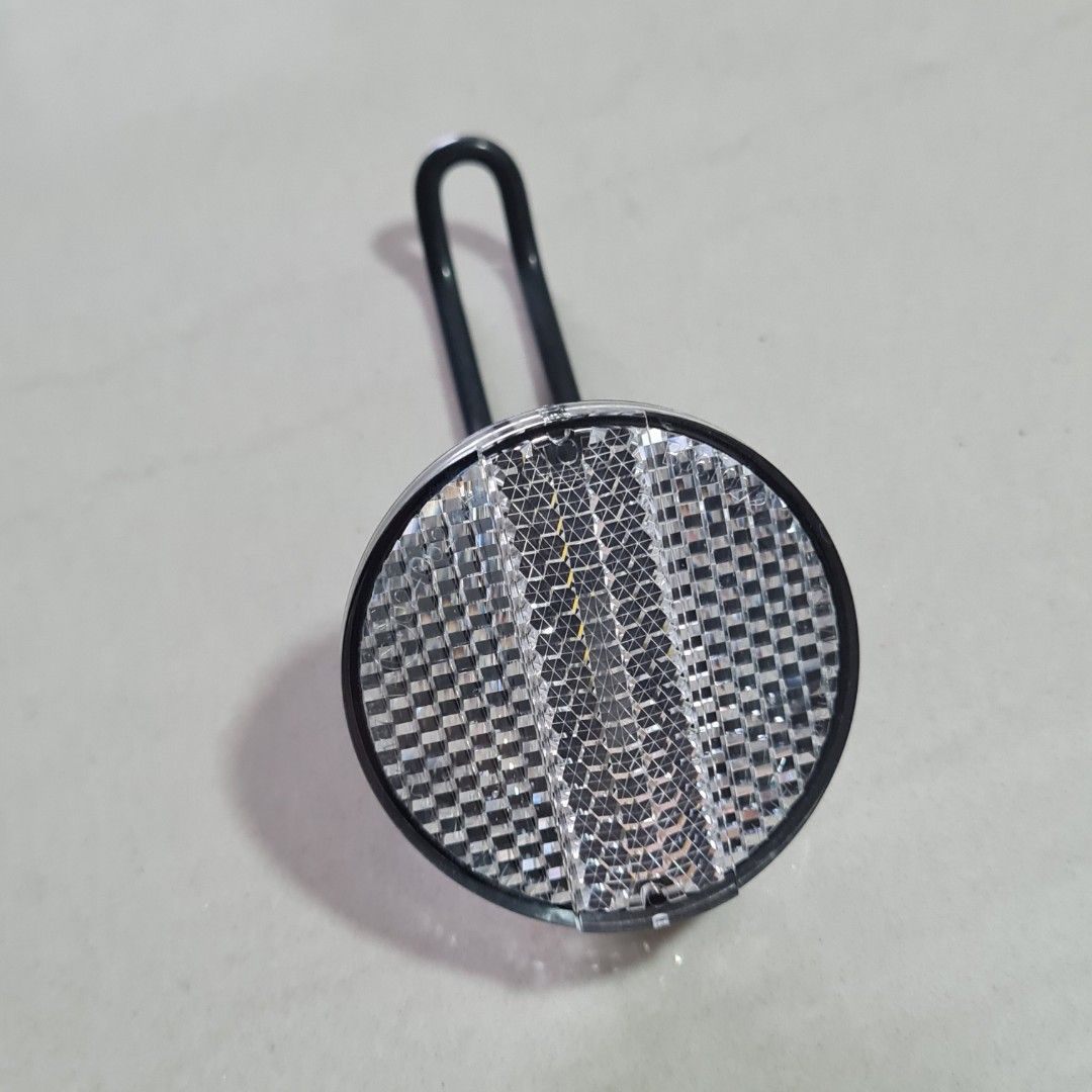 Brompton Front Reflector