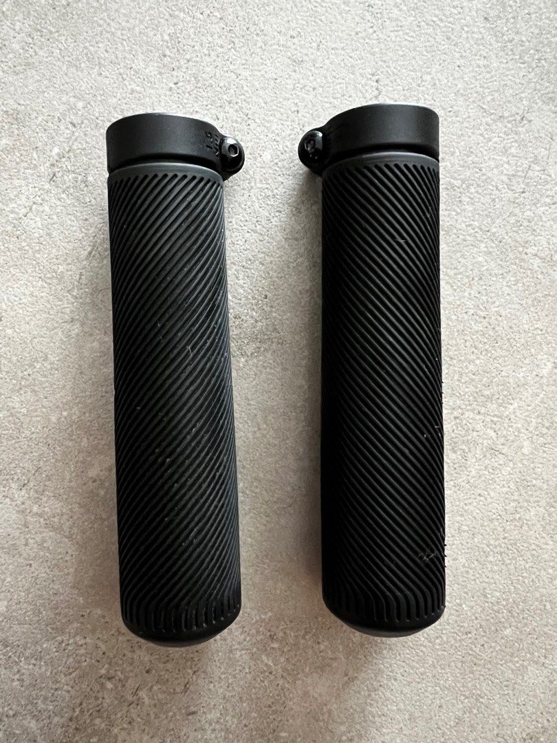 Brompton Handlebar Grip, Sports Equipment, Bicycles & Parts, Parts