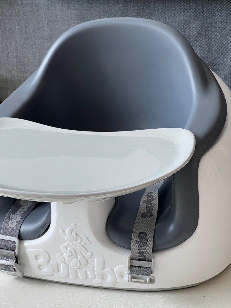 Bumbo Chair, Babies & Kids, Nursing & Feeding, Weaning & Toddler