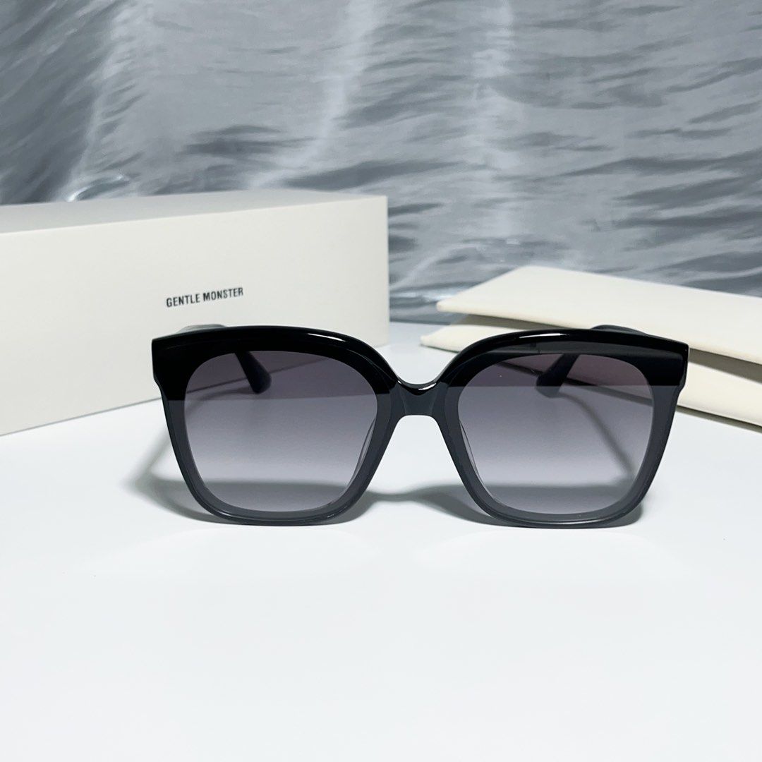 GENTLE MONSTER BURTY01（DG） Burty 01(DG) | Gentle Monster