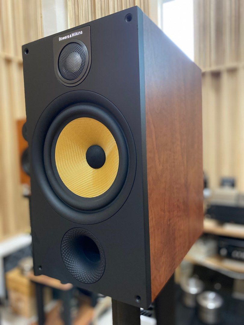 Bowers & Wilkins' Latest 600 Series Speakers Land in Stores