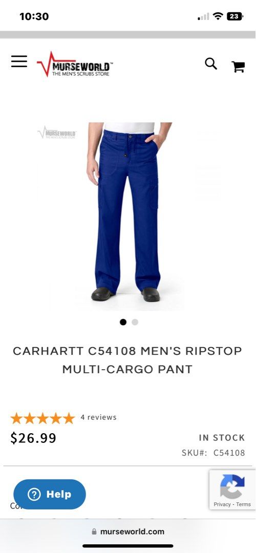 C54108 clearance