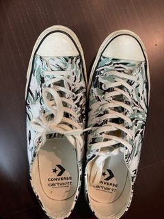 carhartt converse with pockets