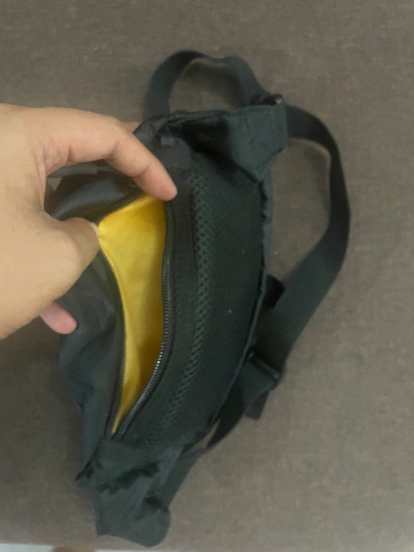 Caribee waist bag new arrivals