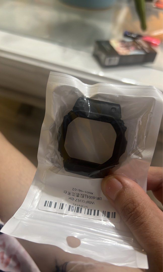 G shock hot sale dw 5600 shopee