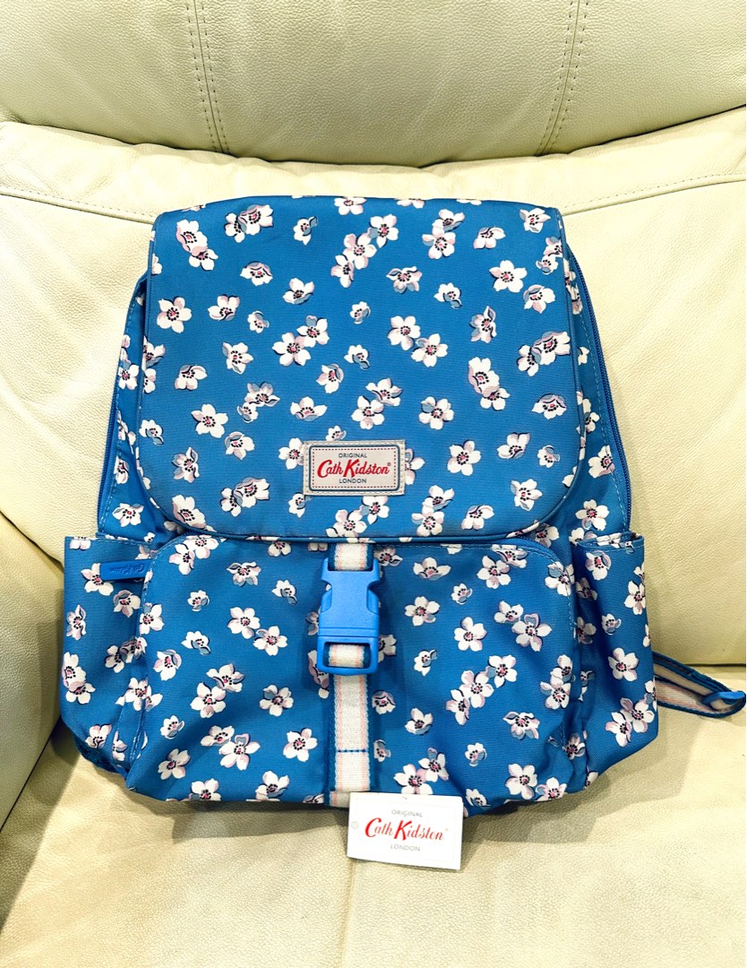 Cath kidston top baby backpack
