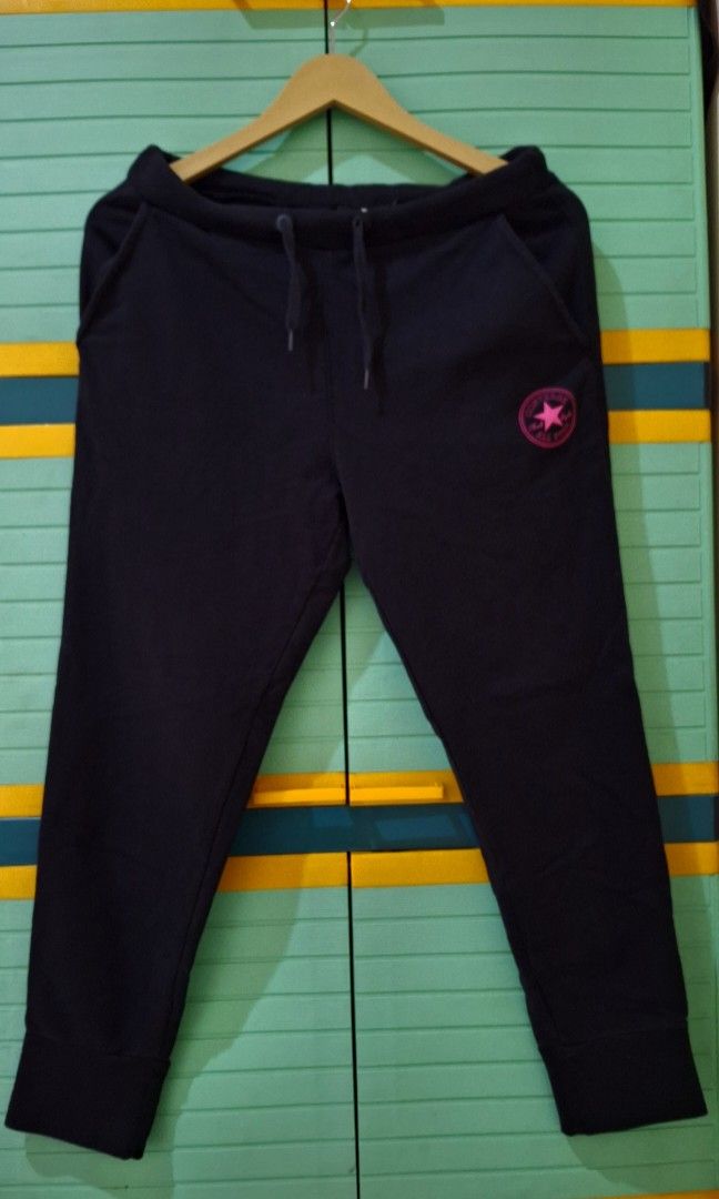 Tuta converse training top