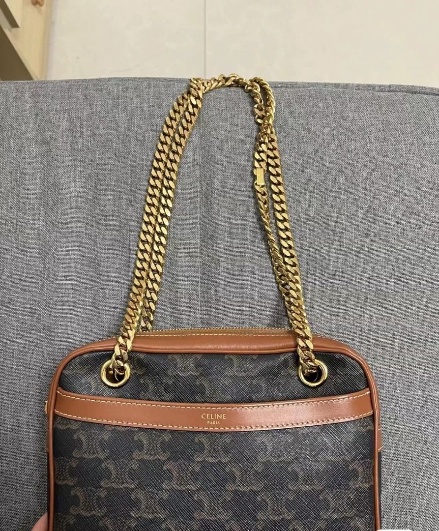 celine small patapans