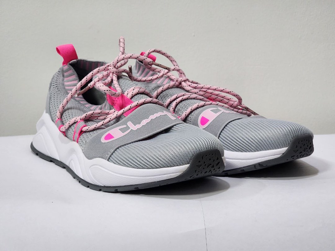 Champion sock hotsell trainers