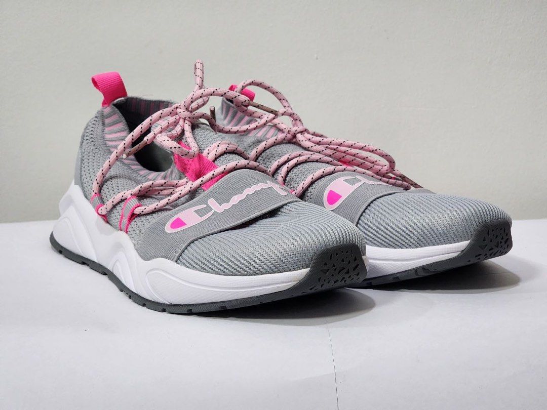 Champion outlet shoes sock