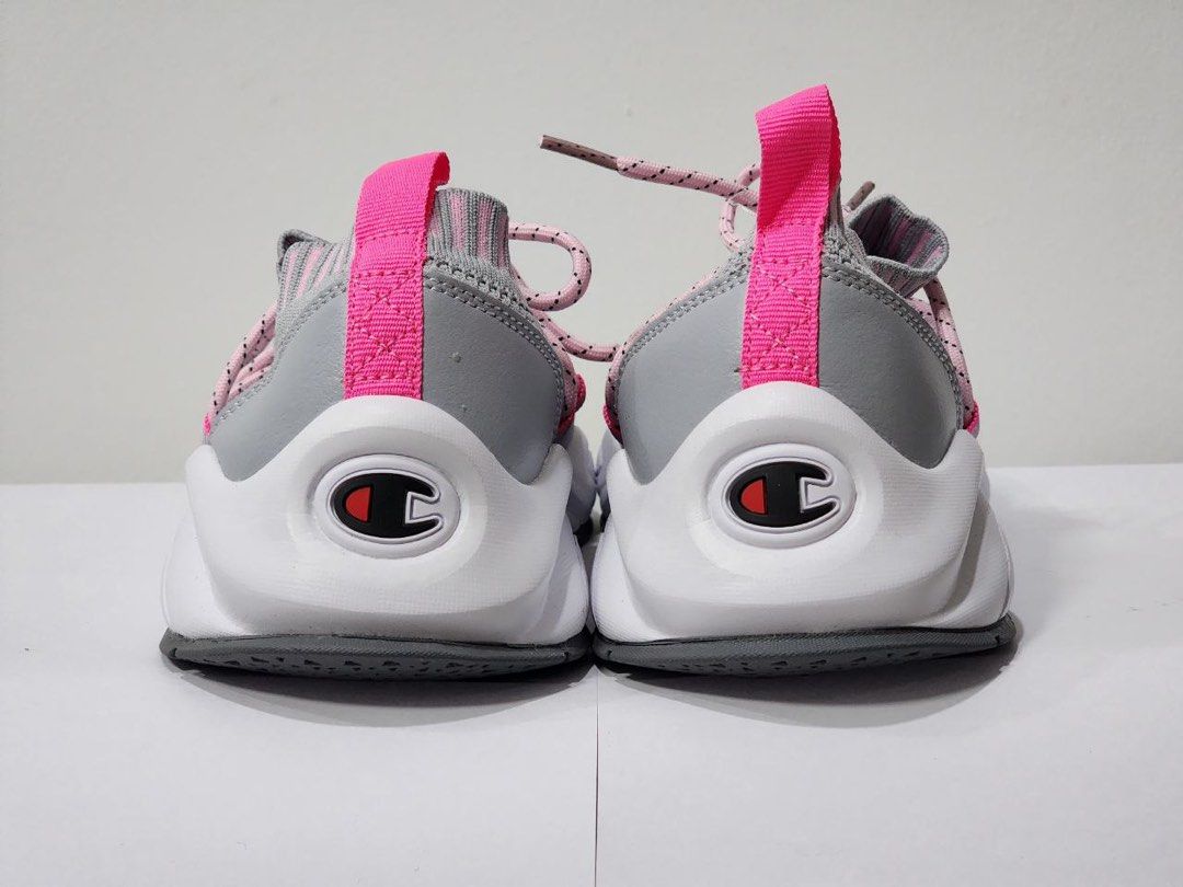 Champion Hype Lo Sock Trainers