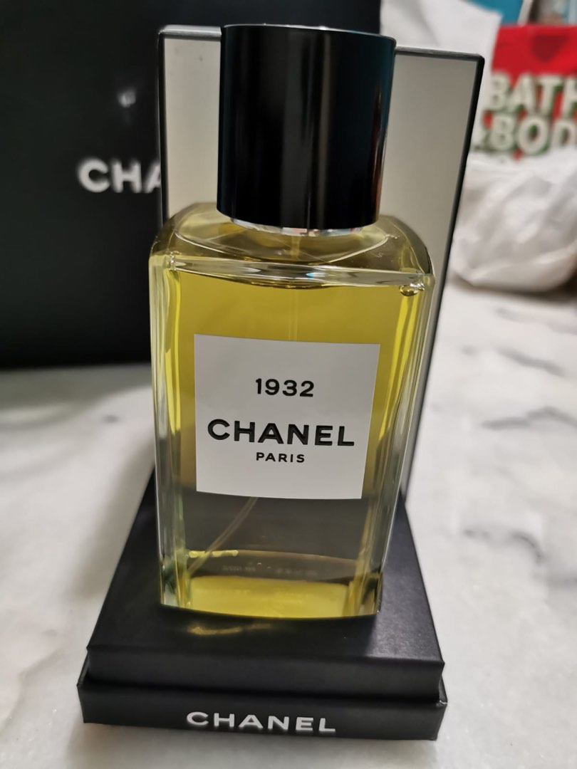 Chanel 1932 hotsell edp