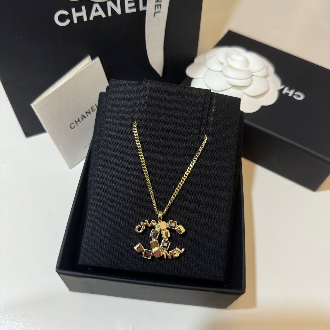 Chanel 2024 women's jewellery