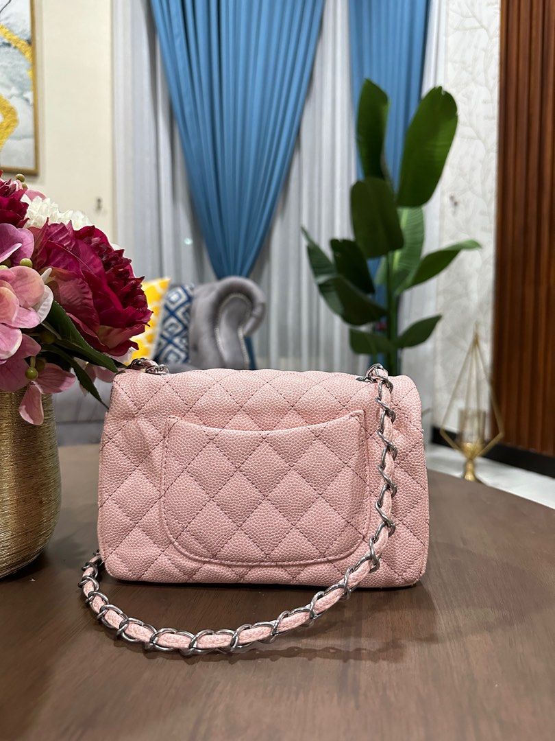 Chanel sales backpack dhgate