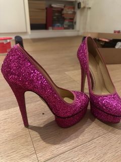 Charlotte sales olympia singapore