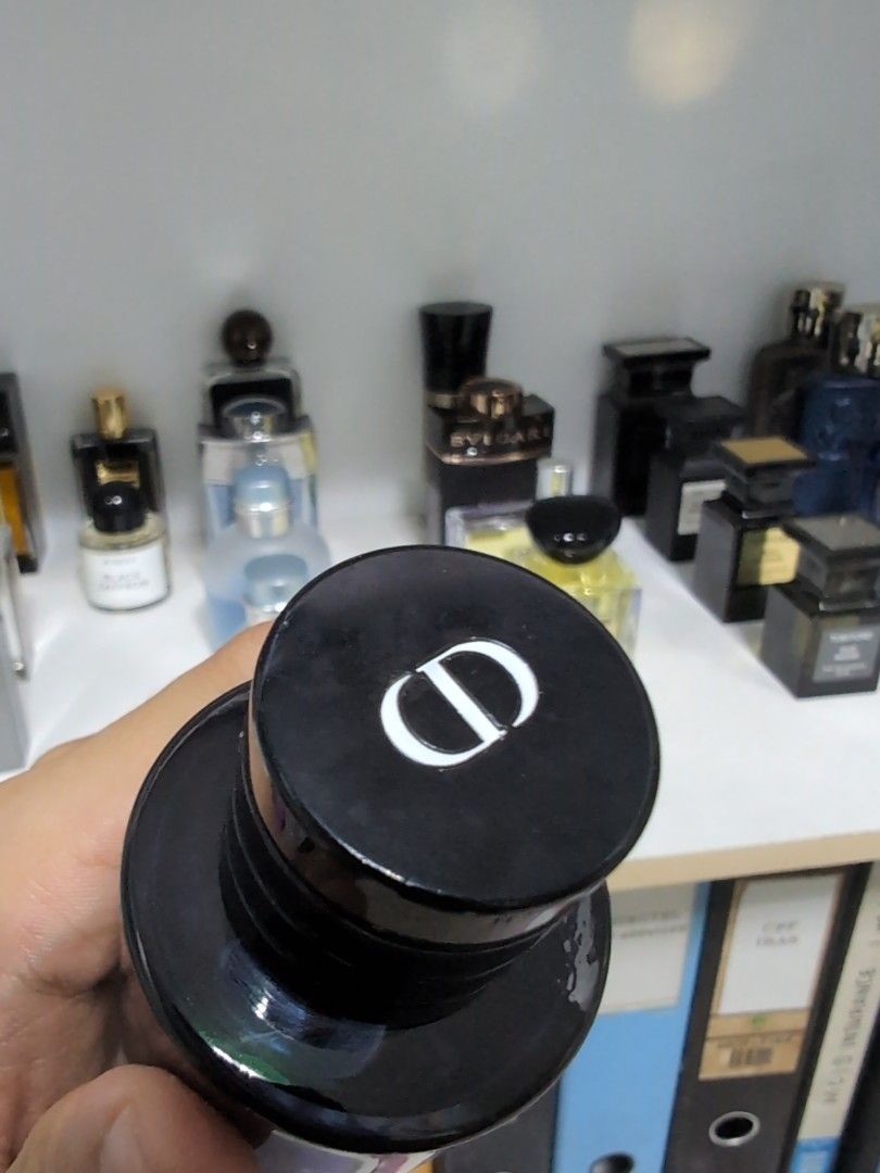 CHEAPEST Dior Sauvage EDT 60ml Beauty Personal Care Fragrance