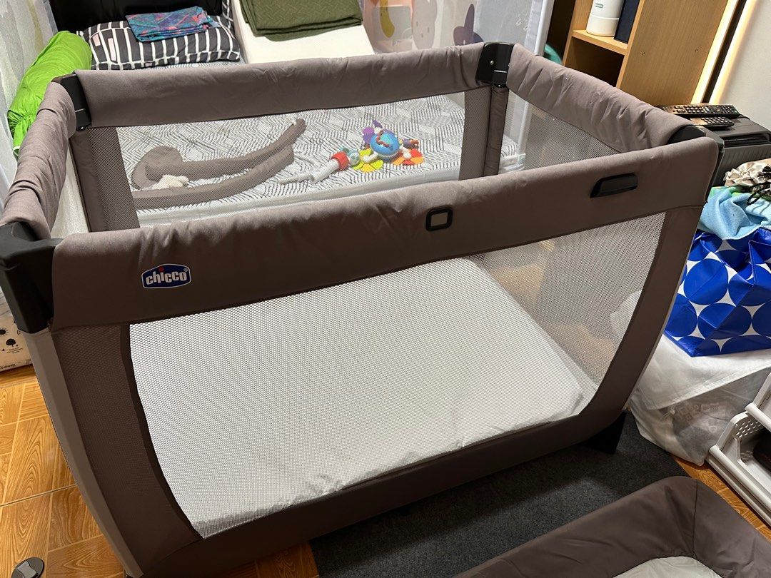Chicco lullaby best sale easy