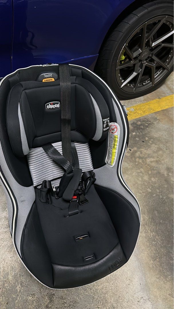 Chicco max hotsell car seat
