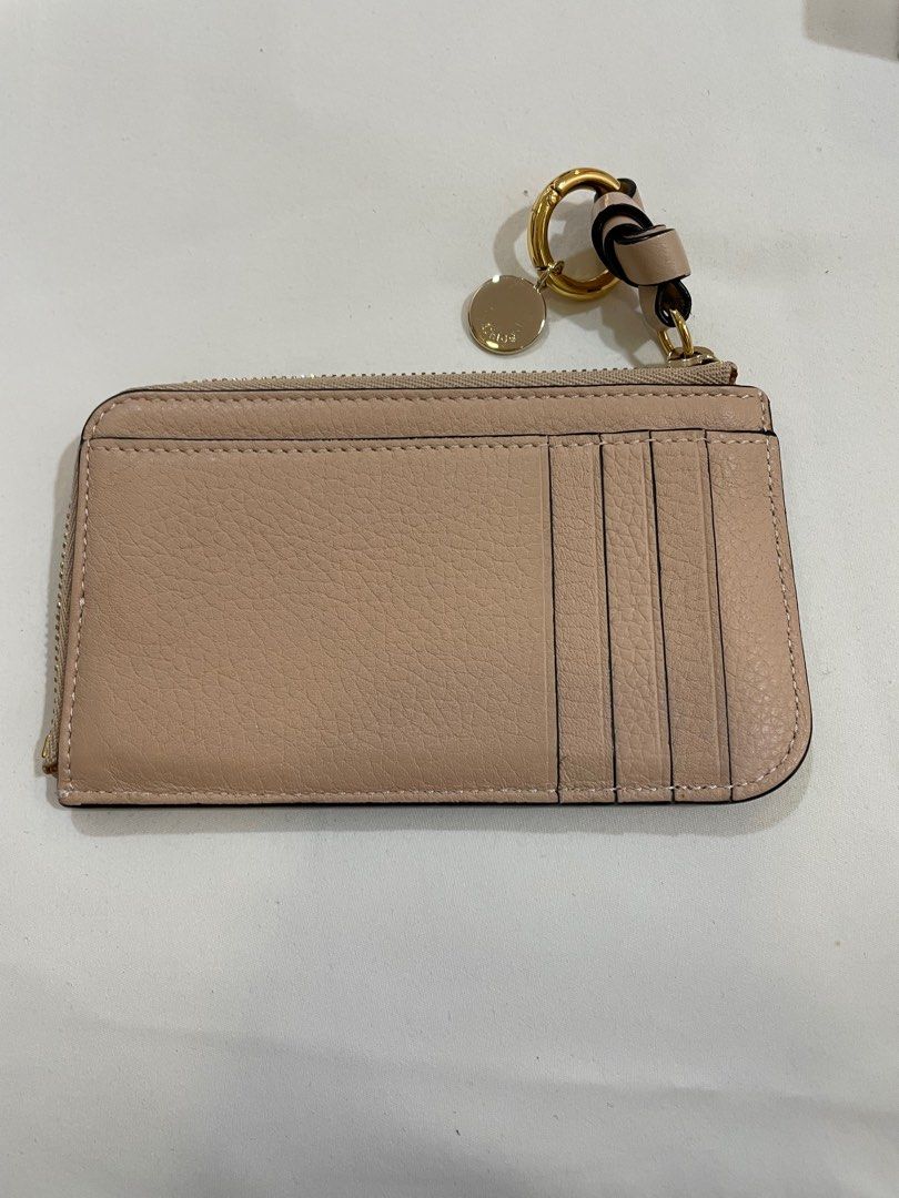 Chloe coin purse sale