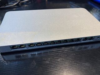 Cisco Meraki MX65461988776180469760
