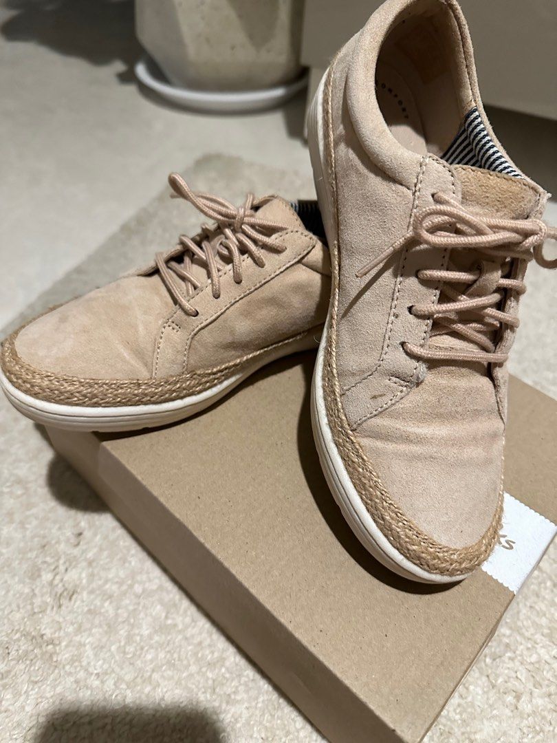 Marie mist clarks online