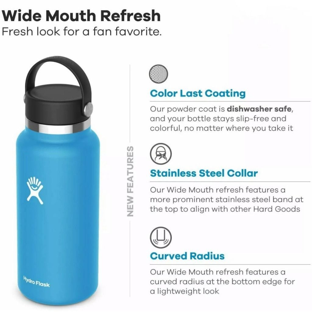 Clearance hydro flask top