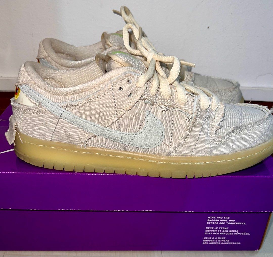 Clearance nike store dunks mens