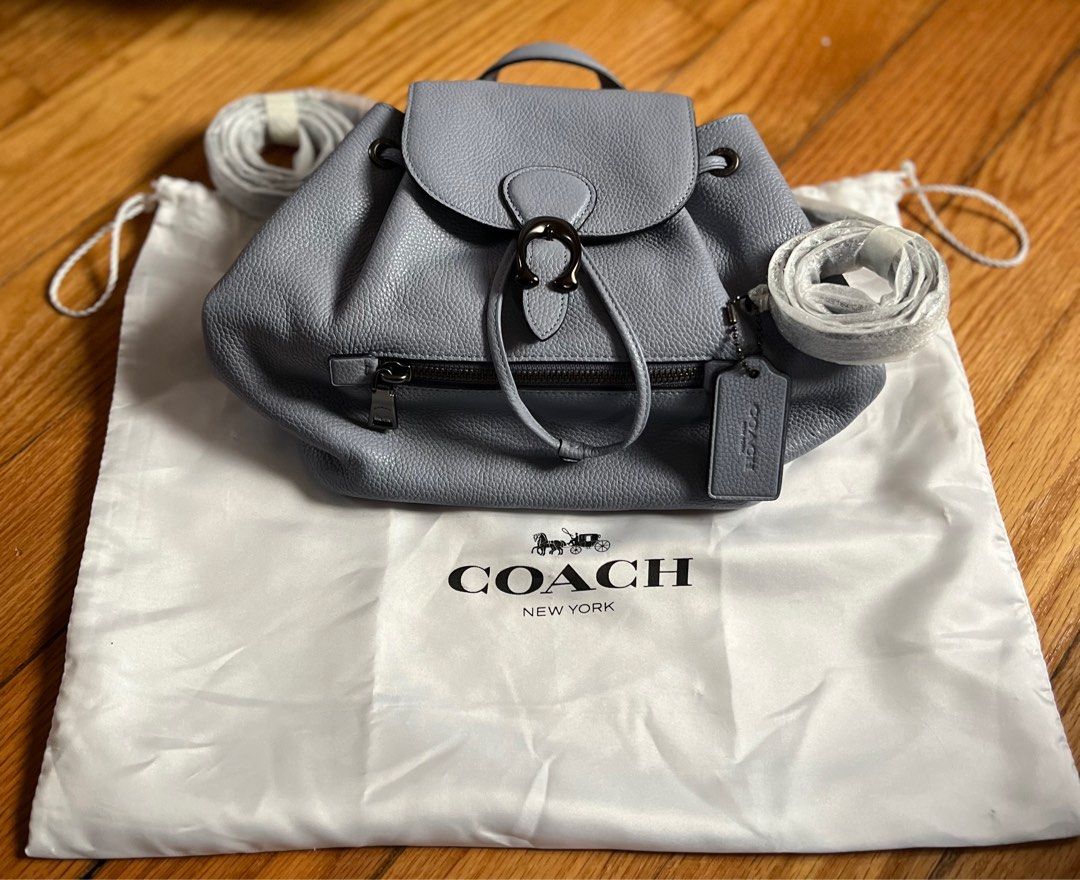 Coach evie 22 deals