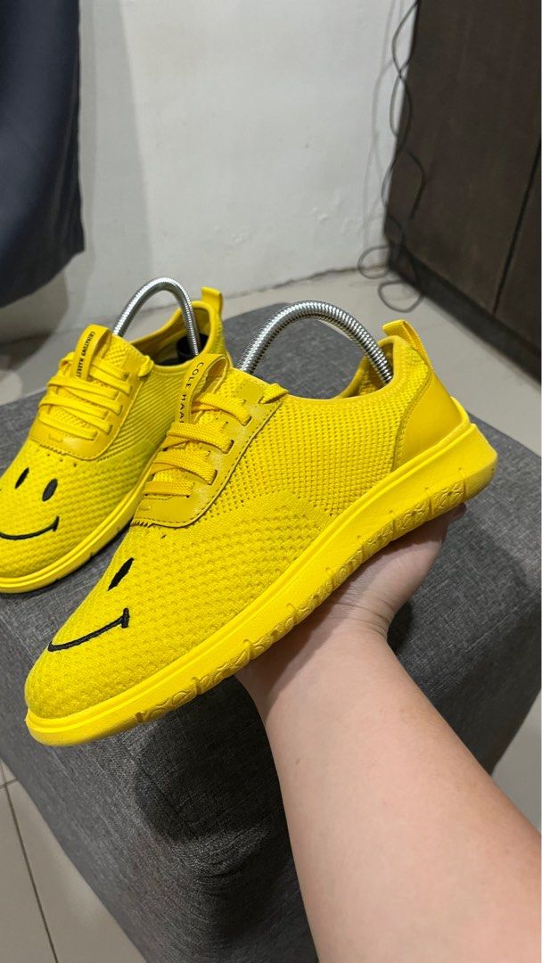 Cole haan x chinatown market generation zerøgrand clearance