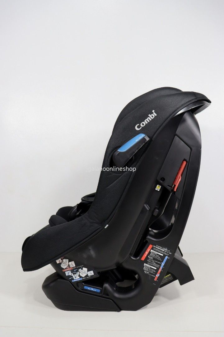 Combi Malgott Newborn Car Seat