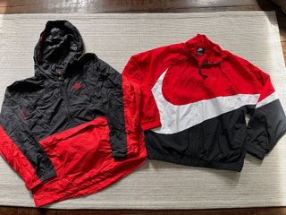 Nike windbreaker jacket 2018 online