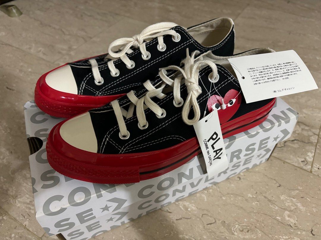 Chucks play 2025