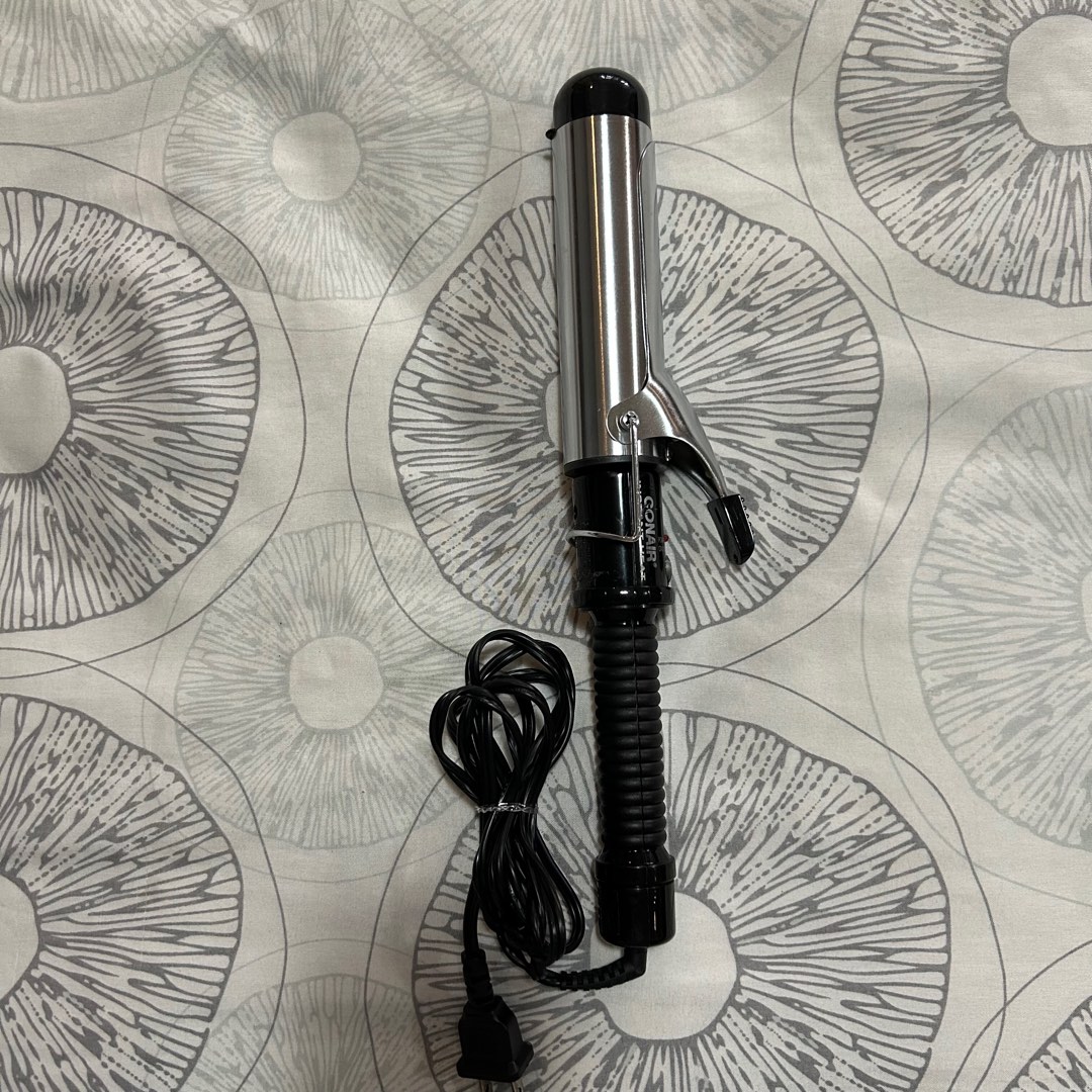 Babyliss conair clearance instant heat