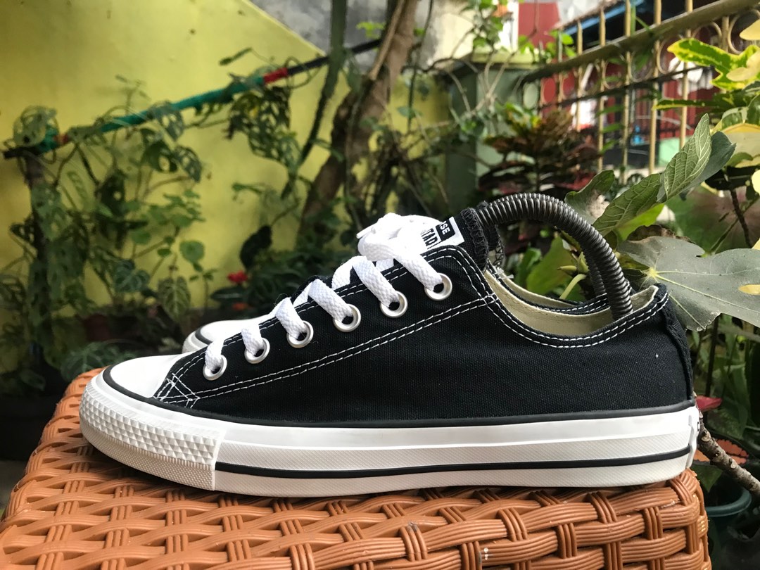 Converse sales basic low